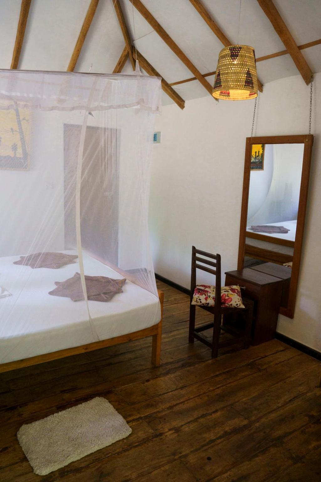 Valampuri Kite Resort Kalpitiya Habitación foto