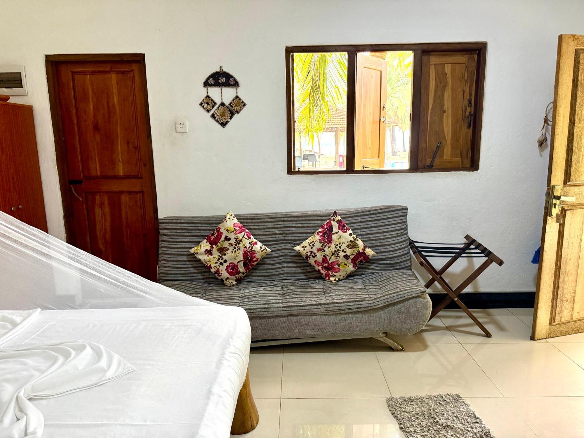 Valampuri Kite Resort Kalpitiya Habitación foto