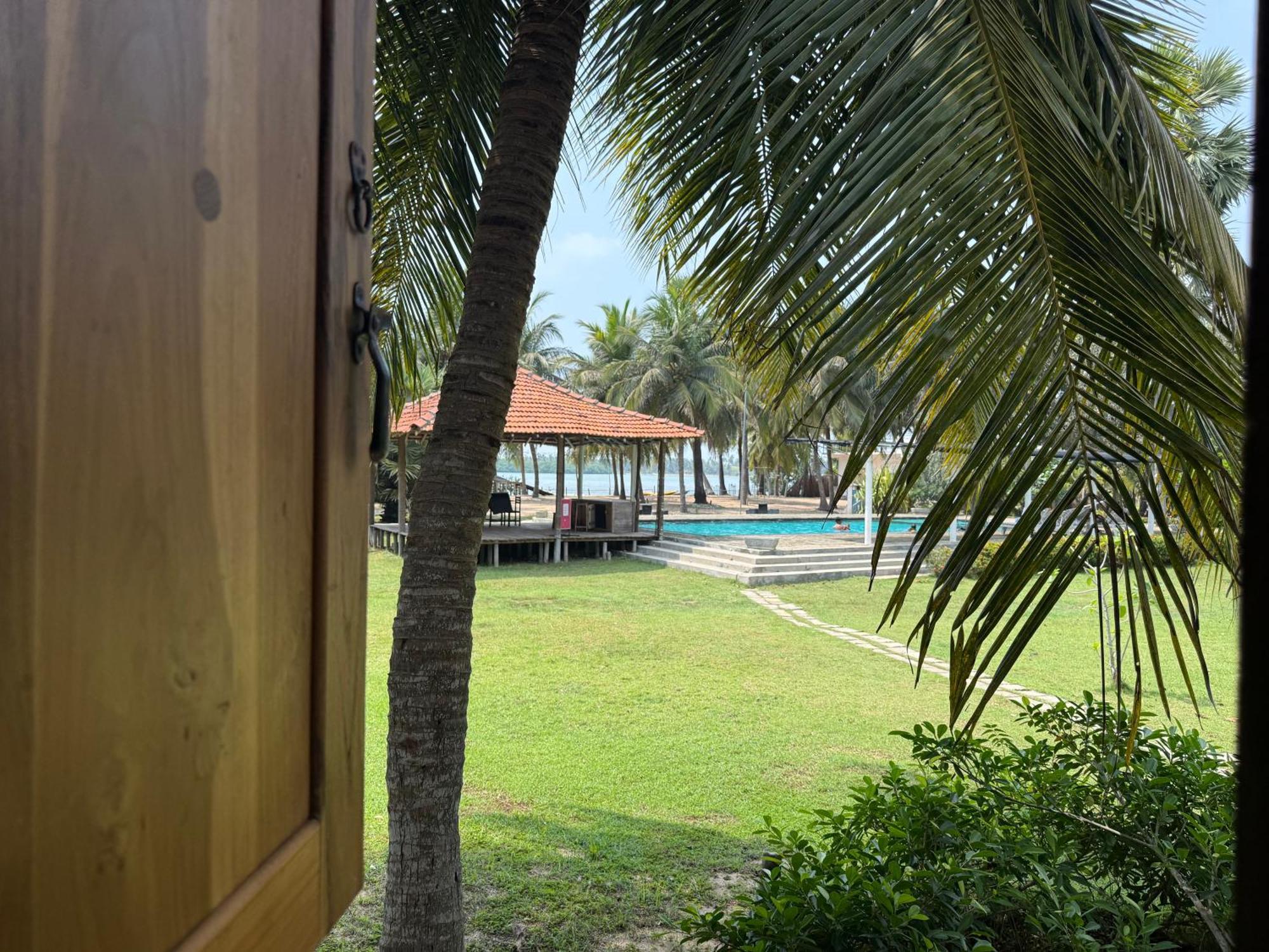 Valampuri Kite Resort Kalpitiya Habitación foto
