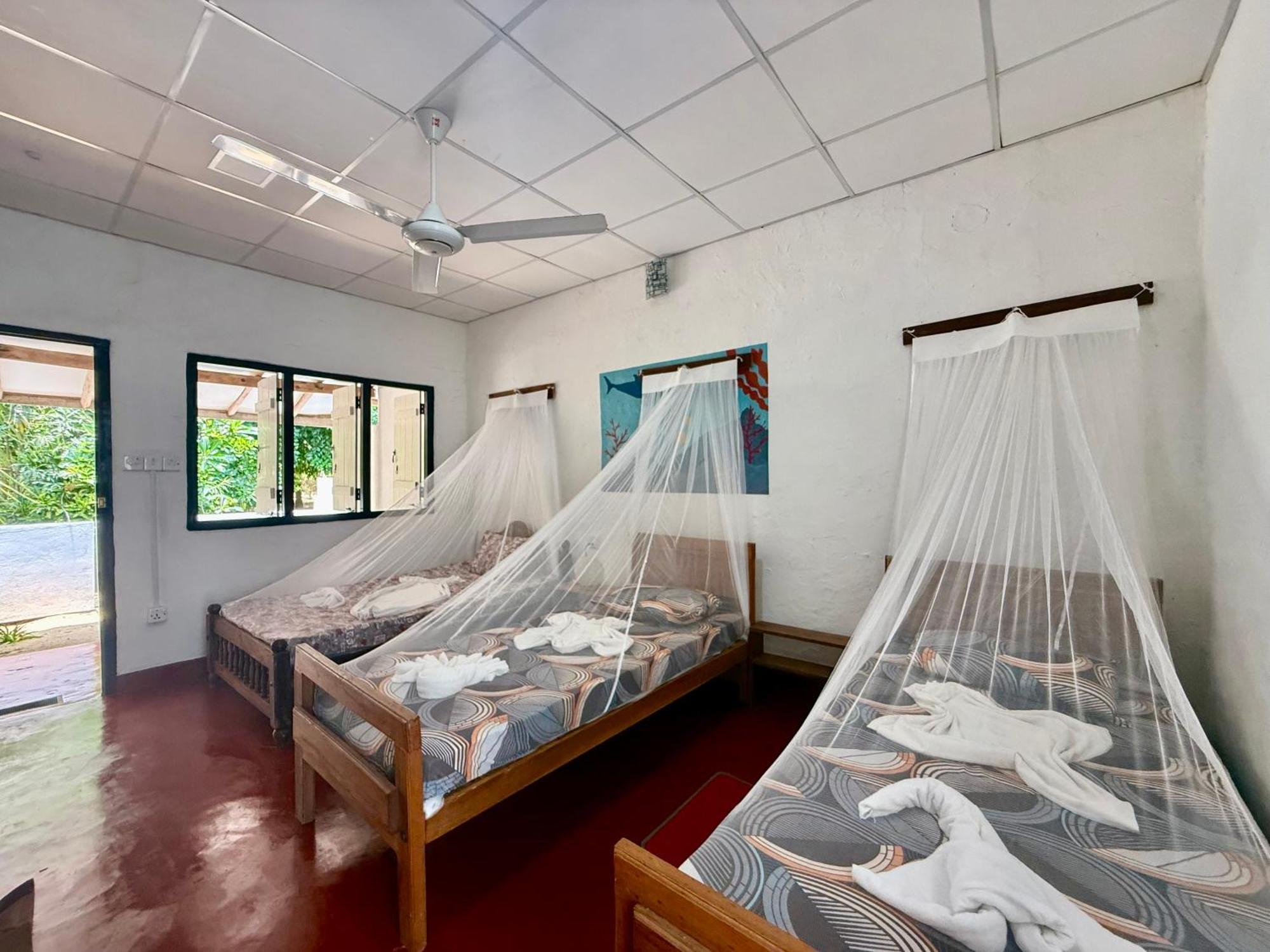 Valampuri Kite Resort Kalpitiya Habitación foto