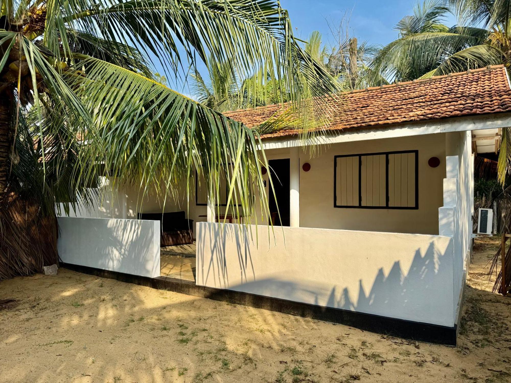 Valampuri Kite Resort Kalpitiya Habitación foto