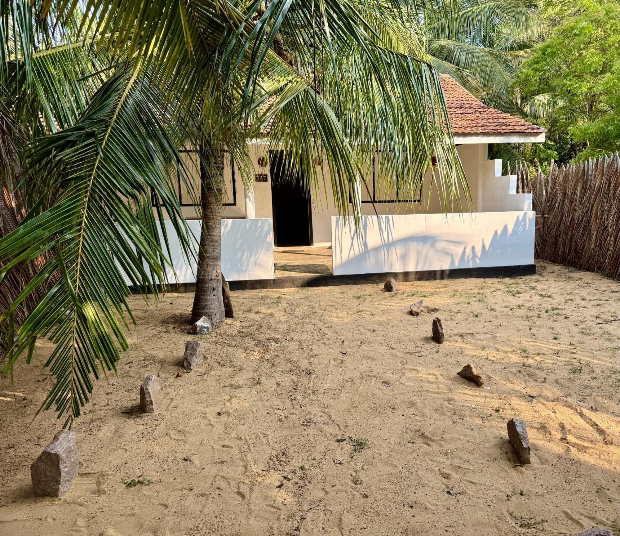 Valampuri Kite Resort Kalpitiya Habitación foto