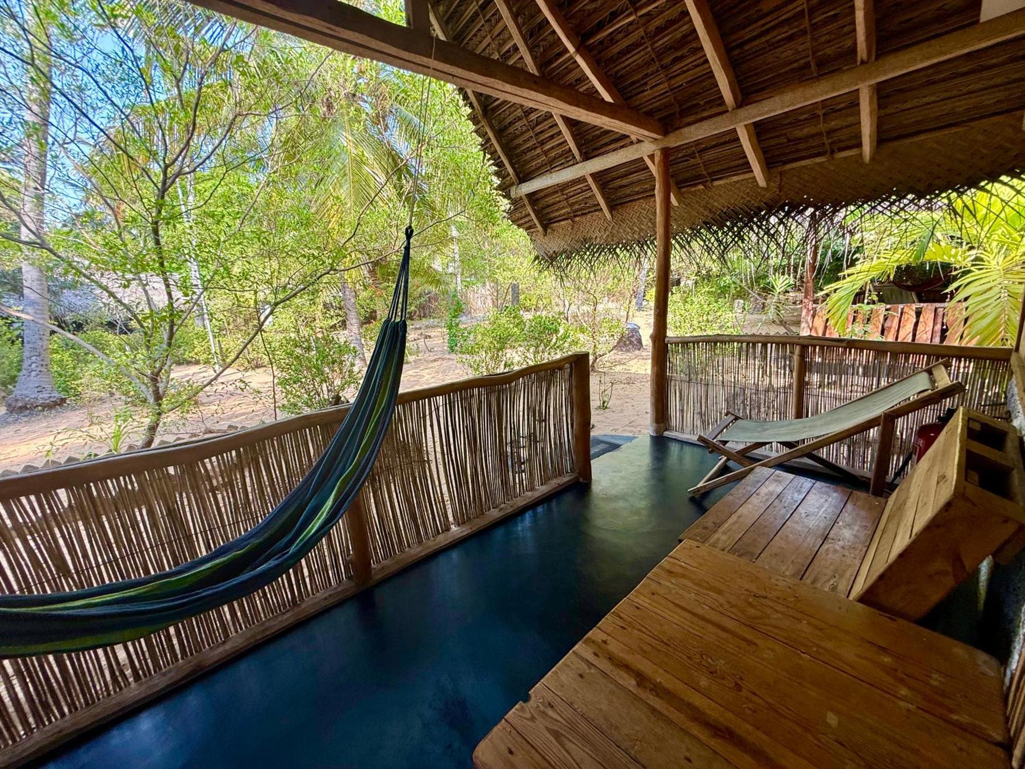 Valampuri Kite Resort Kalpitiya Habitación foto