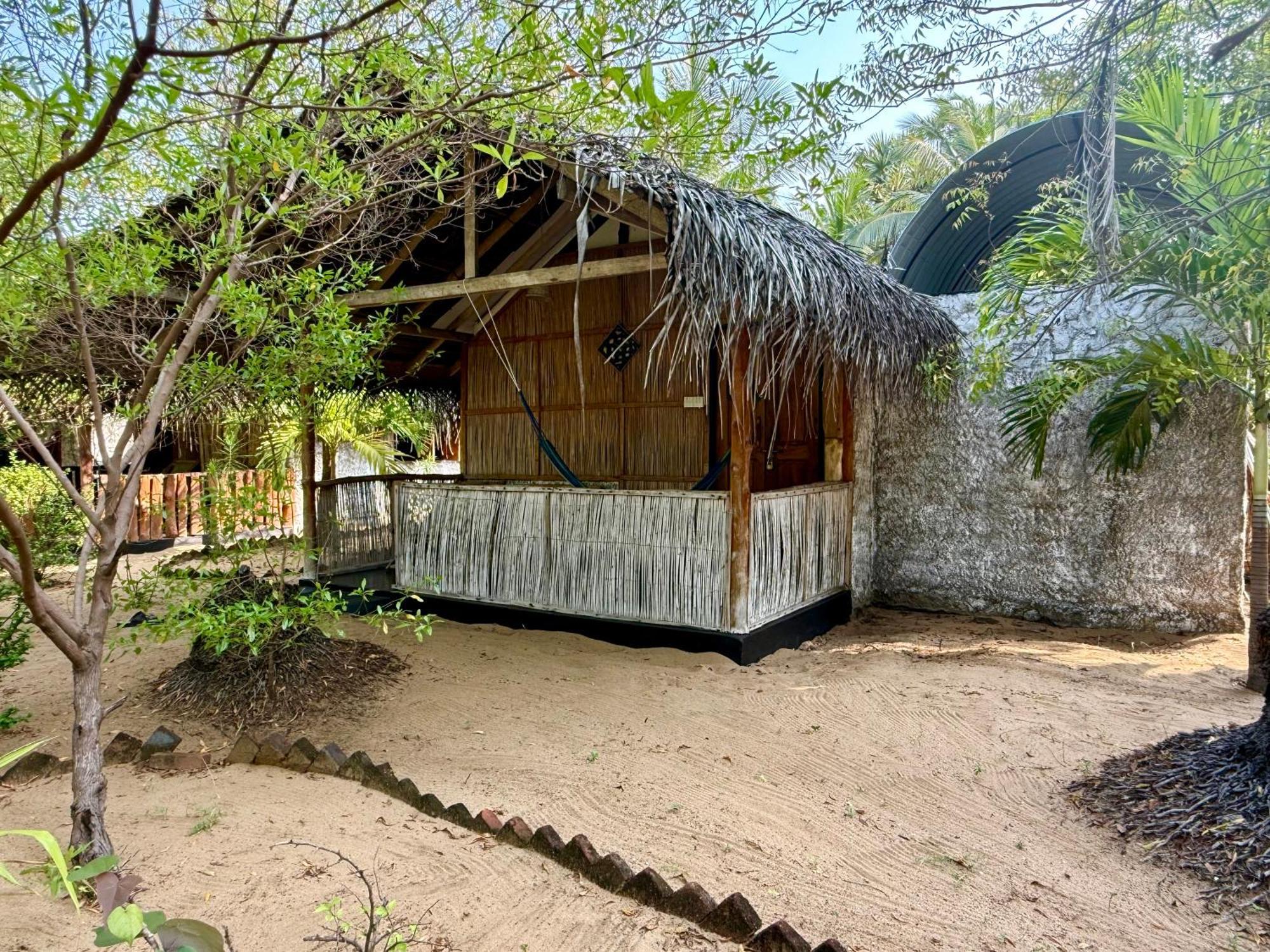 Valampuri Kite Resort Kalpitiya Habitación foto