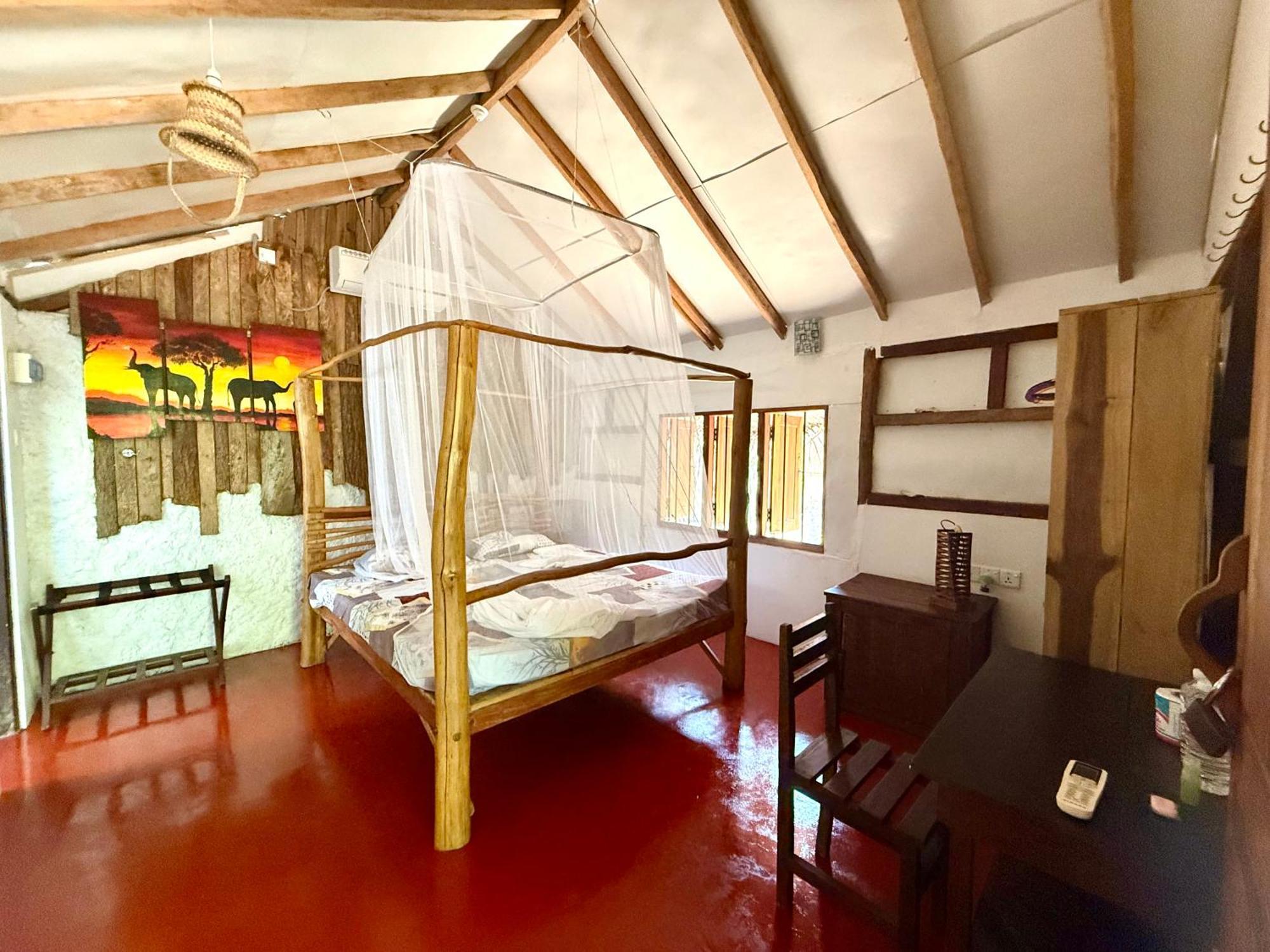 Valampuri Kite Resort Kalpitiya Habitación foto