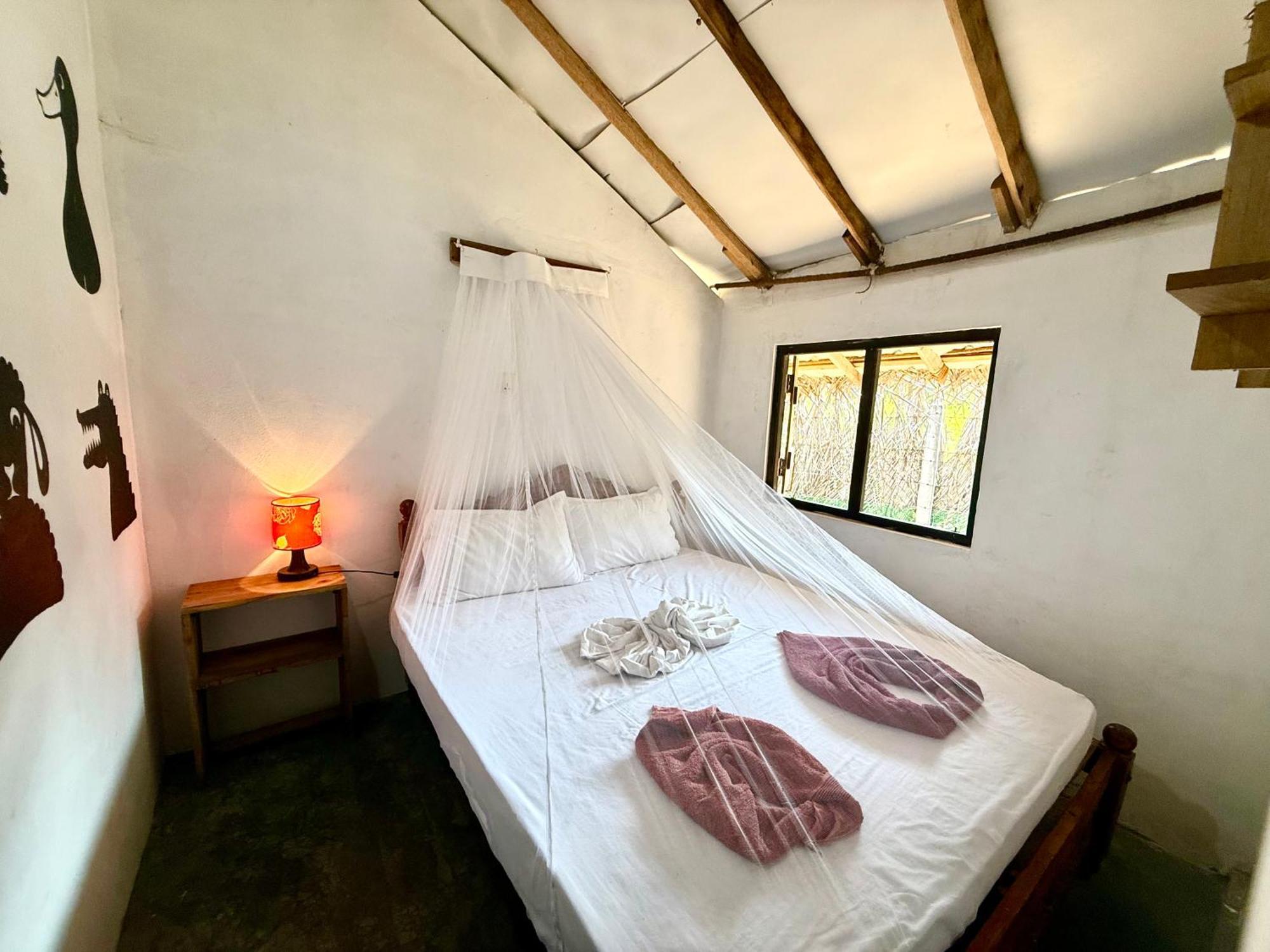 Valampuri Kite Resort Kalpitiya Habitación foto