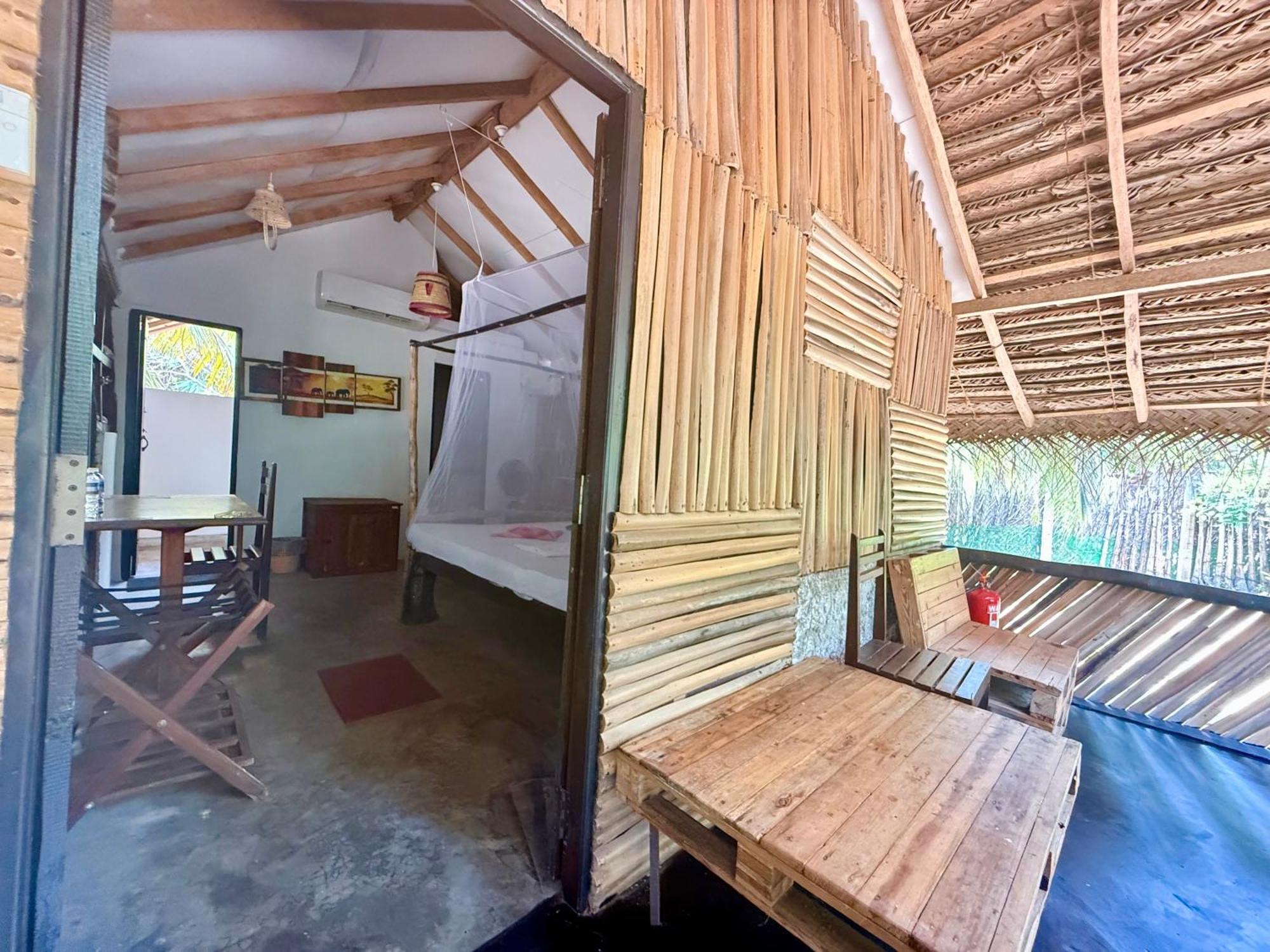 Valampuri Kite Resort Kalpitiya Habitación foto