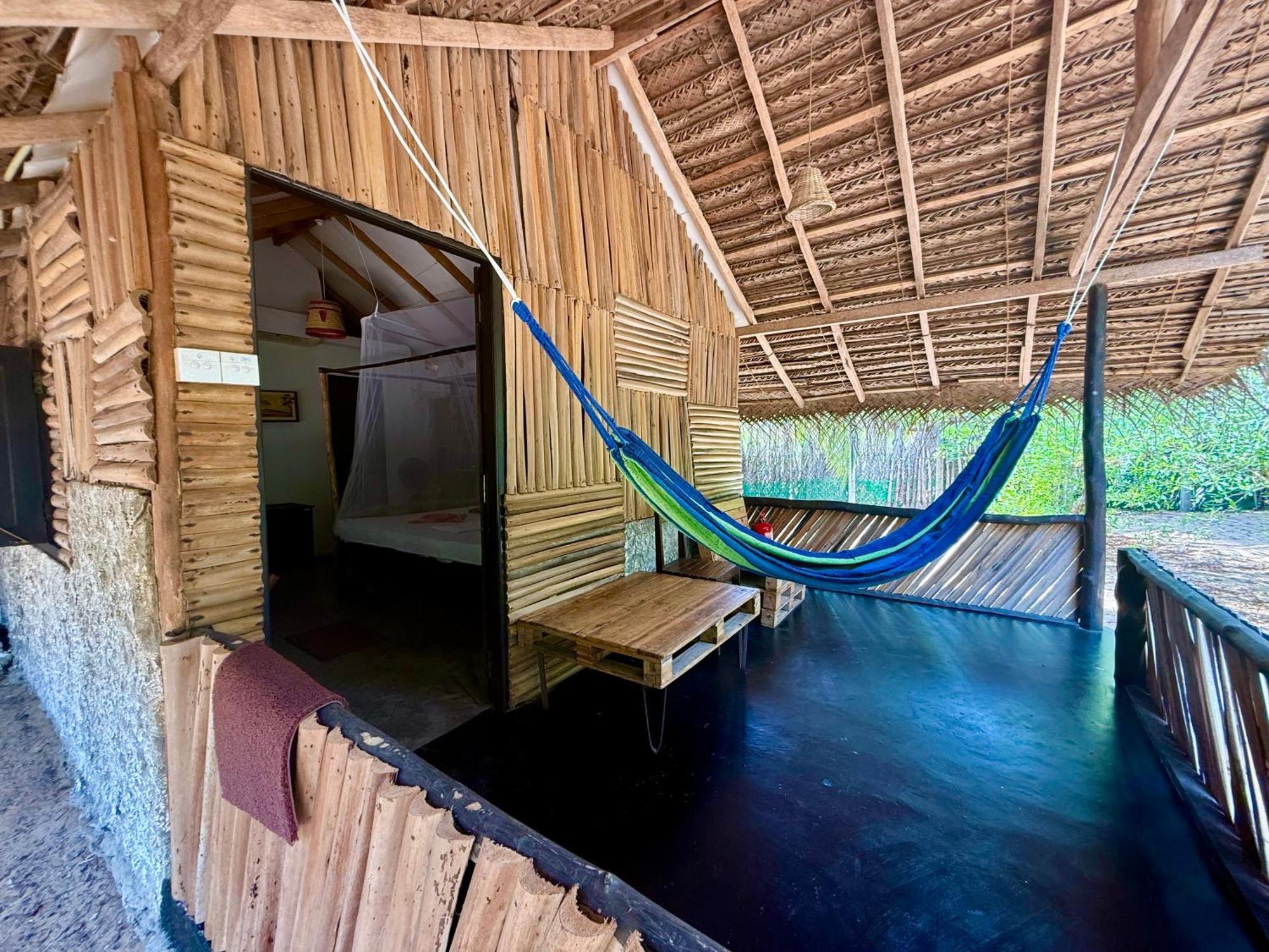 Valampuri Kite Resort Kalpitiya Habitación foto