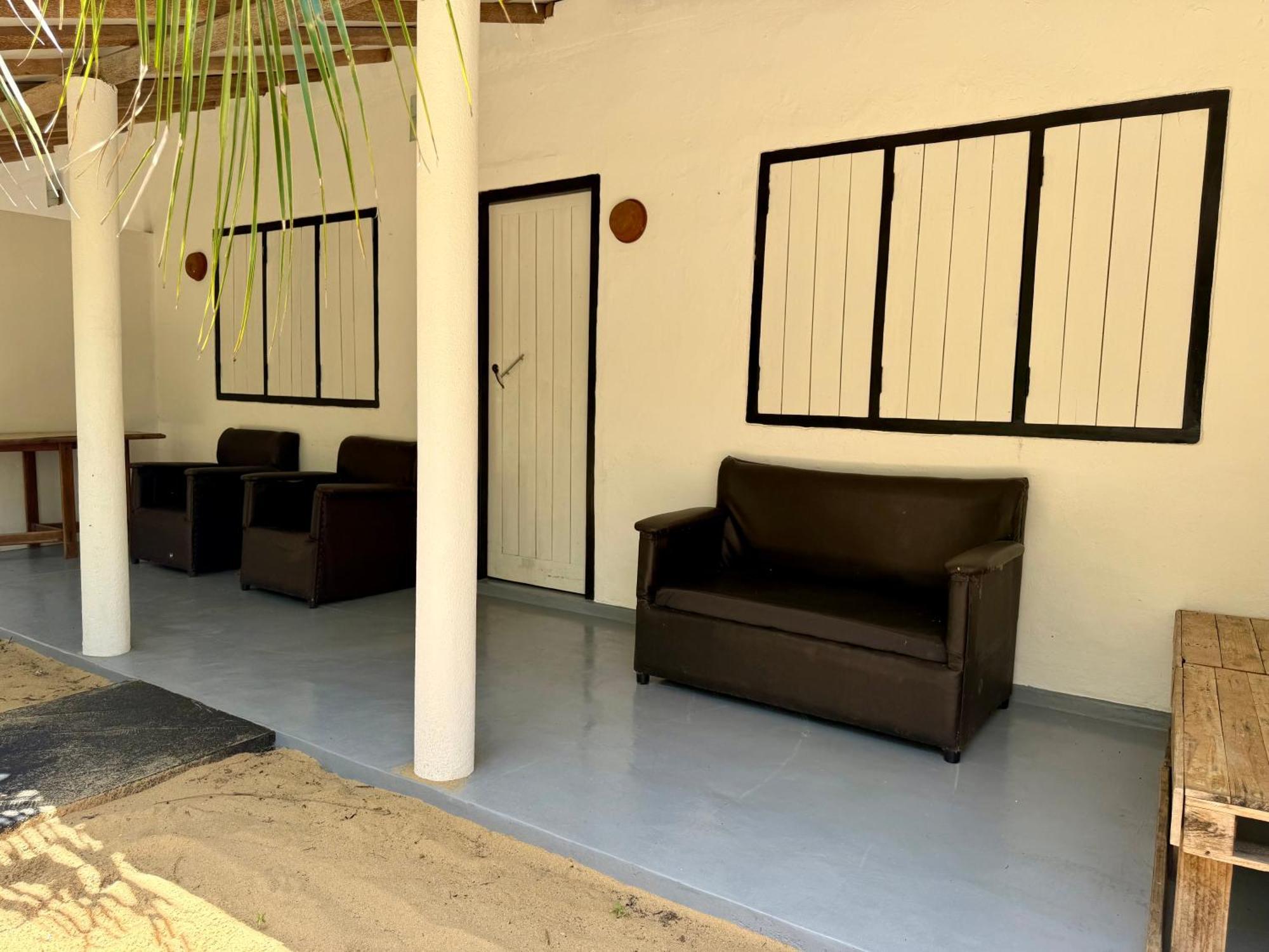 Valampuri Kite Resort Kalpitiya Habitación foto