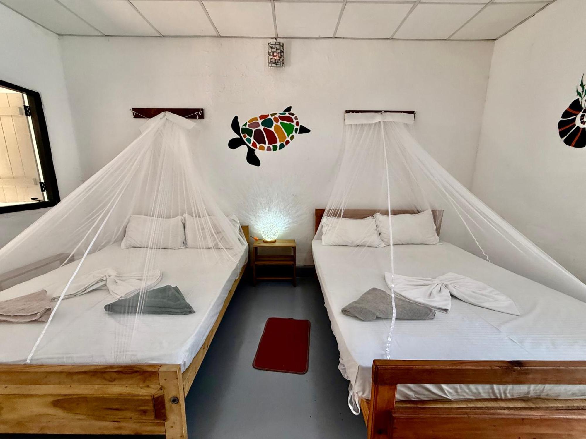 Valampuri Kite Resort Kalpitiya Habitación foto
